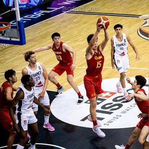 網(wǎng)傳籃協(xié)征召楊瀚森戰(zhàn)亞洲杯，影響NBA生涯？我的看法??