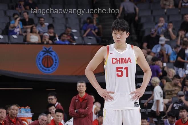 網(wǎng)傳籃協(xié)征召楊瀚森參加亞洲杯，對(duì)NBA生涯影響幾何？