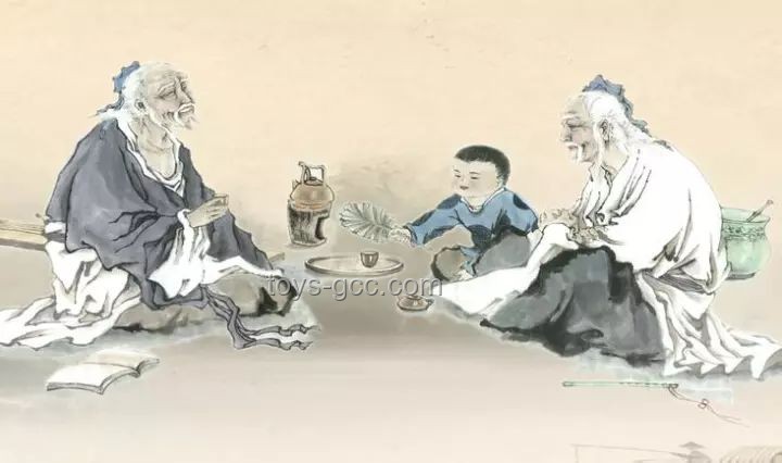 為什么古人夸人才華出眾常提“熟讀四書五經(jīng)”？其秘密何在？