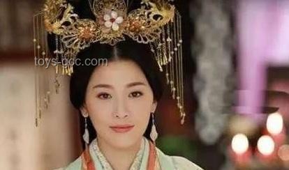 衛(wèi)子夫廢后之謎：漢書一字之差，歷史迷霧重重????