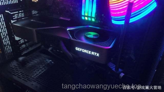 曝英偉達計劃減供，我的顯卡搶購親歷記??