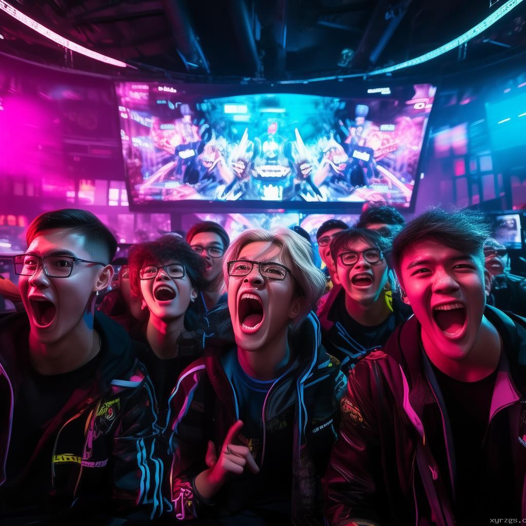 白皮別狂！BLG電競戰(zhàn)隊(duì)如何拿下MKOI的解決方案