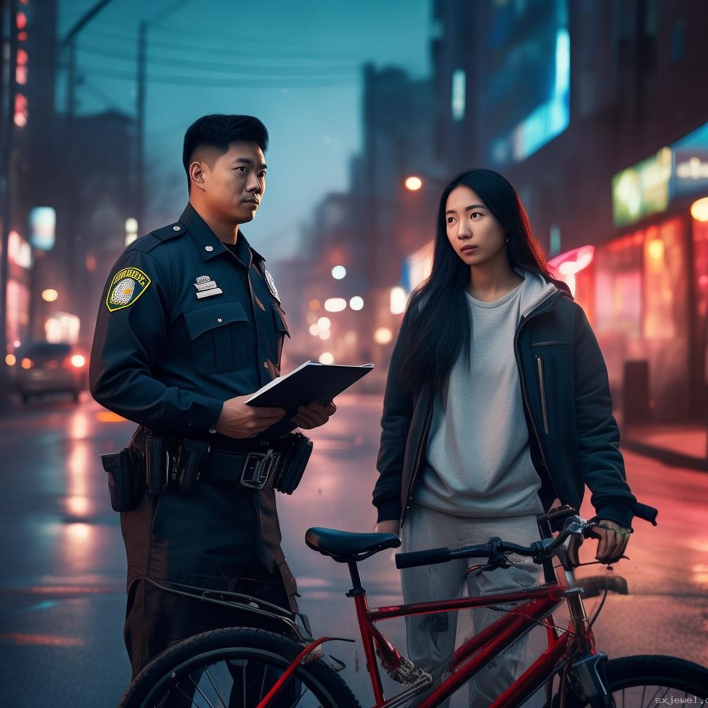 初中生偷車肇事趨勢：加強監(jiān)管與教育迫在眉睫