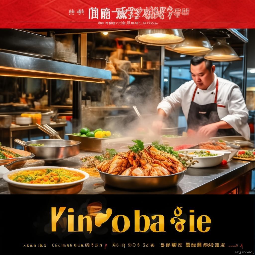 特廚探店大揭秘??：天津菜新寵鑫來(lái)子菜館，美味需管制！