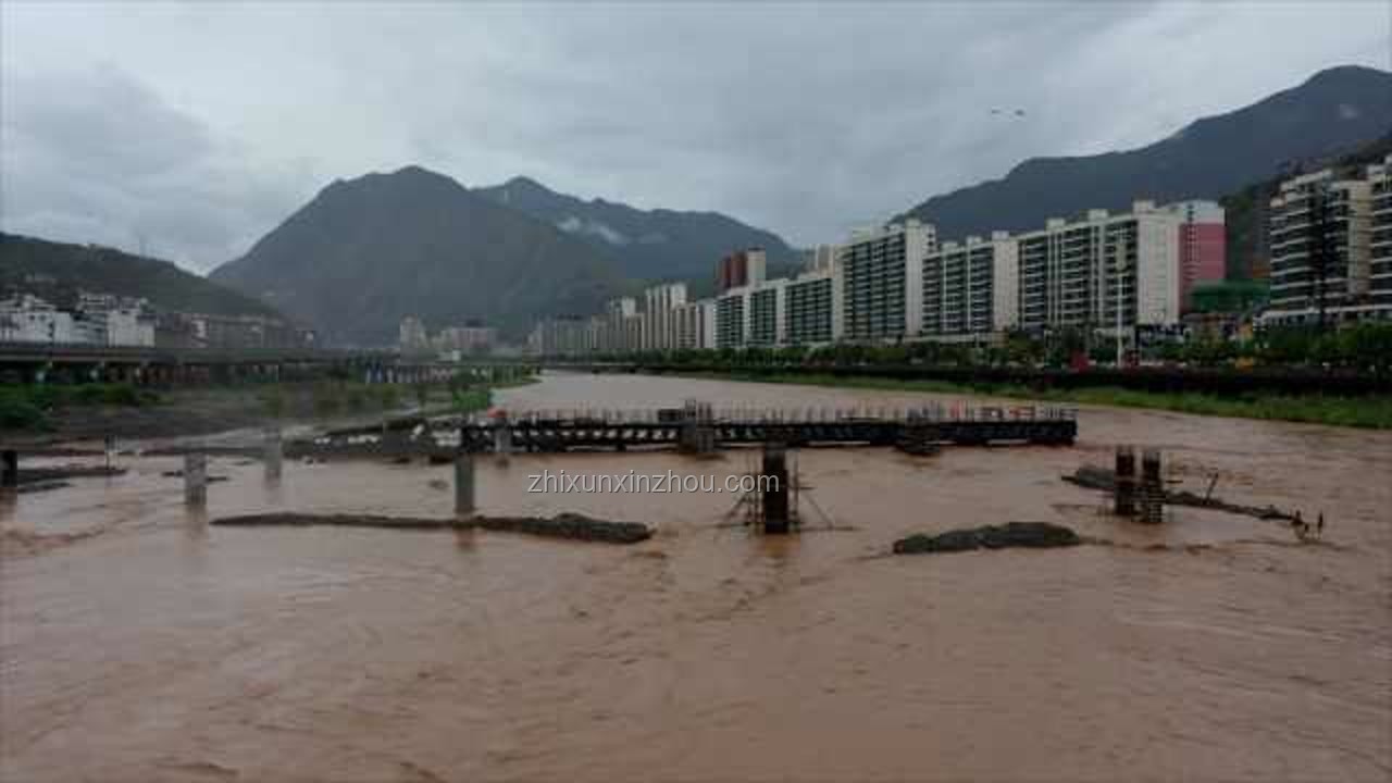 甘肅隴南徽縣強(qiáng)降雨致山體滑坡案例研究