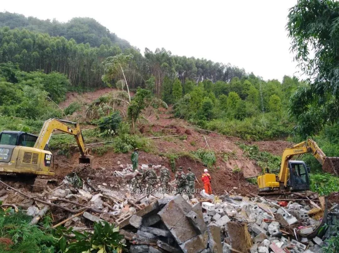 甘肅隴南徽縣強(qiáng)降雨致山體滑坡案例研究