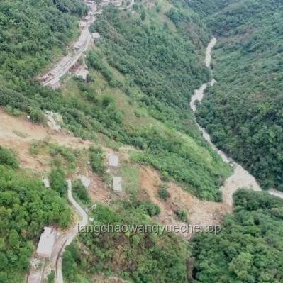 隴南滑坡啟示錄：智能預警與生態(tài)重建的跨界創(chuàng)新