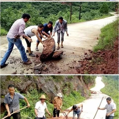 甘肅隴南徽縣強降雨致山體滑坡案例研究