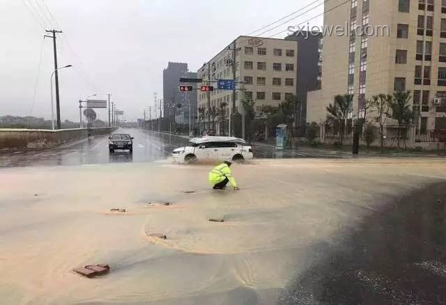 暴雨后的城市韌性：洛陽(yáng)應(yīng)天門坍塌的創(chuàng)新重建思路