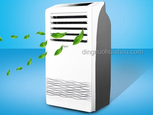 我的清涼家：打造高效節(jié)能的家居環(huán)境新趨勢