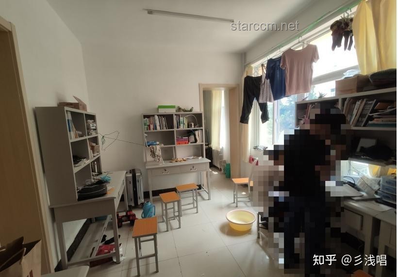 青島大學(xué)宿舍條件與學(xué)生中暑事件對(duì)比分析