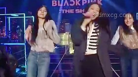 BLACKPINK演唱會(huì)與鄧超孫儷家庭偶遇事件的對比分析