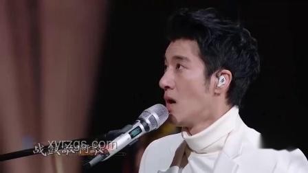 林俊杰與潘瑋柏首次同臺：音樂風格與舞臺表現(xiàn)力對比分析