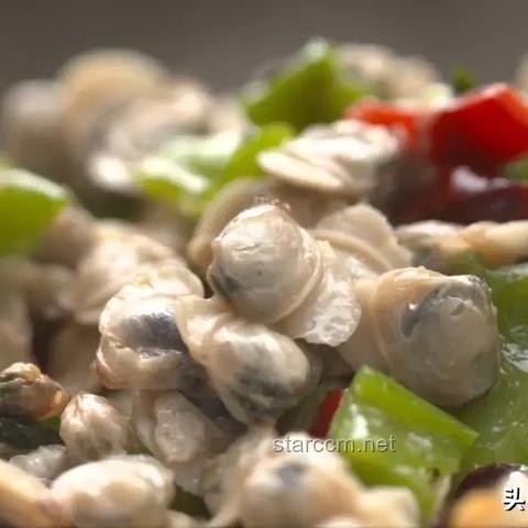 淮上美食深度解析：我就喜歡吃這種的地道風(fēng)味