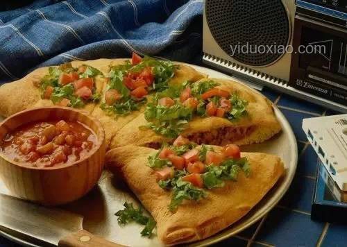 淮上美食偏好案例研究：就喜歡這種獨(dú)特風(fēng)味