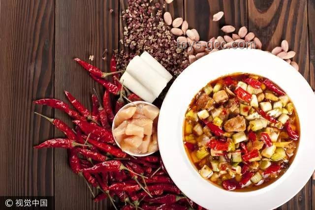 淮上美食案例研究：我就喜歡吃這種的口味偏好分析