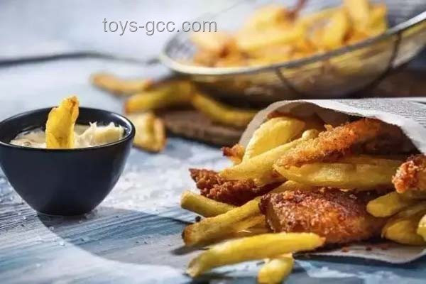 淮上美食案例研究：我就喜歡吃這種的口味偏好分析