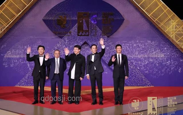 任魯豫藍(lán)羽電影節(jié)入場(chǎng)受阻解決方案