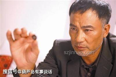 任達華明星身份與農耕生活對比分析
