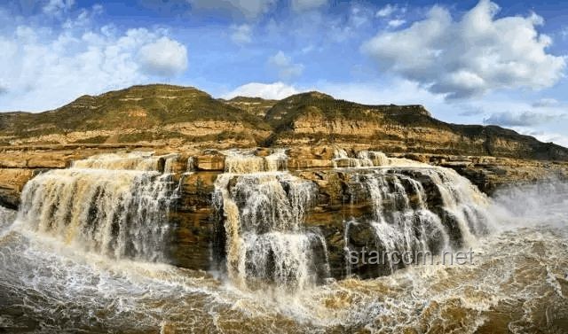 壺口瀑布景觀趨勢：壯闊再現(xiàn)與可持續(xù)發(fā)展展望