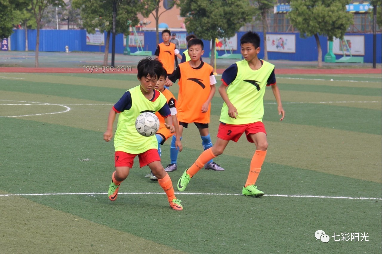 淮安隊(duì)0-0戰(zhàn)平常州隊(duì)：一場(chǎng)激烈而膠著的足球?qū)Q