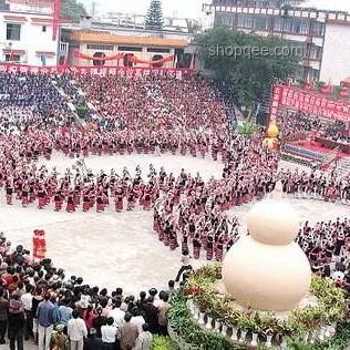 《葫蘆兄妹》動(dòng)畫創(chuàng)新演繹，跨界融合動(dòng)畫新紀(jì)元！