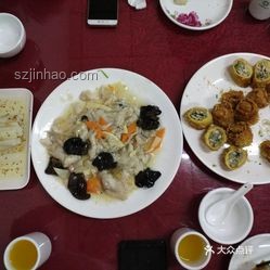 特廚探店大揭秘??：天津菜新寵鑫來(lái)子菜館，美味需管制！