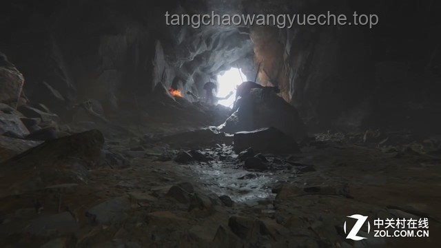 出山洞那一刻，人都傻了...：揭秘“幽閉恐懼癥”與洞穴探索心理