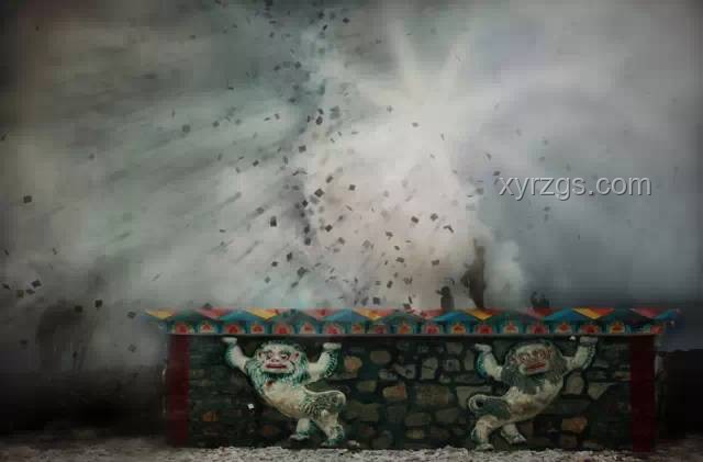 出山洞那一刻，人都傻了...互聯(lián)網(wǎng)新興業(yè)態(tài)的震撼與反思