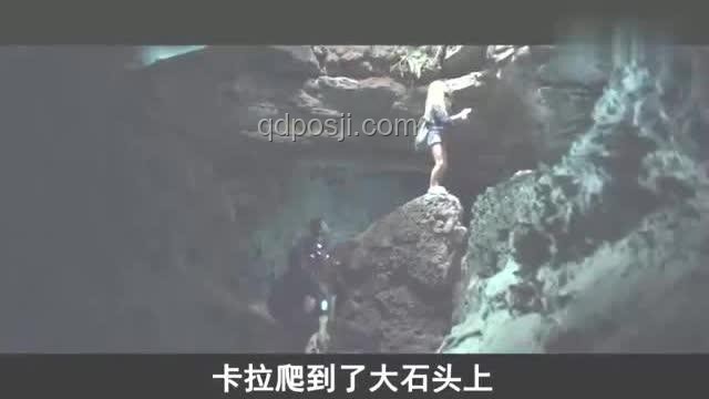 出山洞那一刻，人都傻了：探索人類認(rèn)知與環(huán)境的深度互動