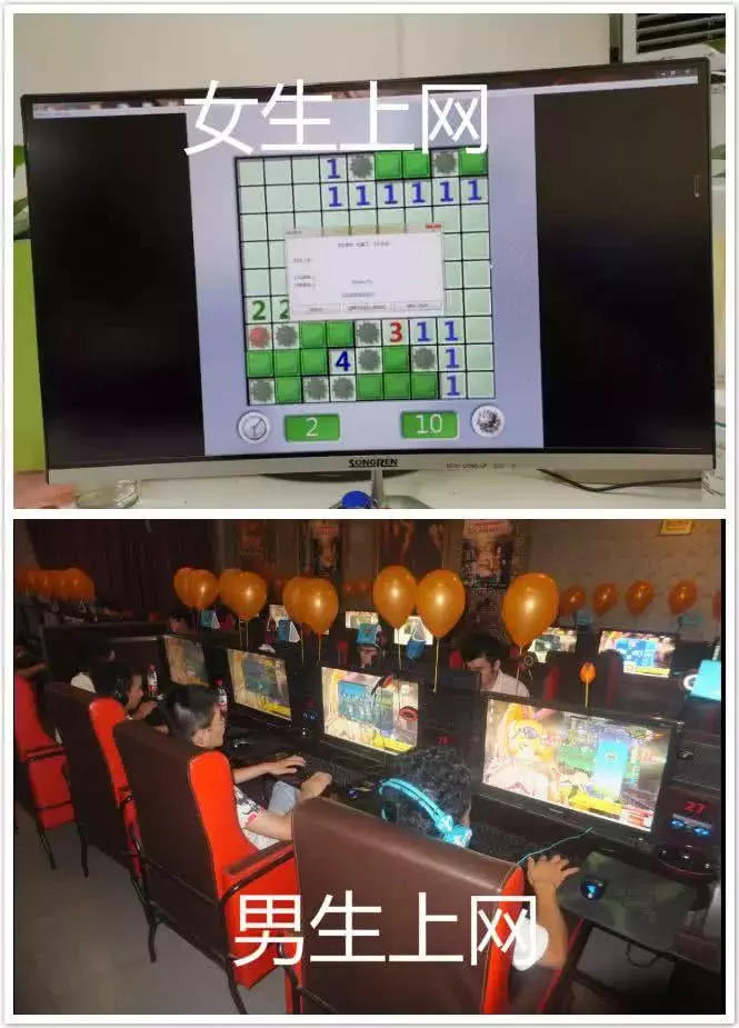 男生玩游戲 VS 女生玩游戲：深度分析與趨勢洞察