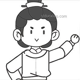 綠茶男主退婚應(yīng)對指南，彰顯愛情偉大策略