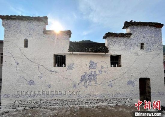 混子哥邊畫(huà)邊講：深度剖析墳?zāi)?、冢、塋、陵的歷史與文化