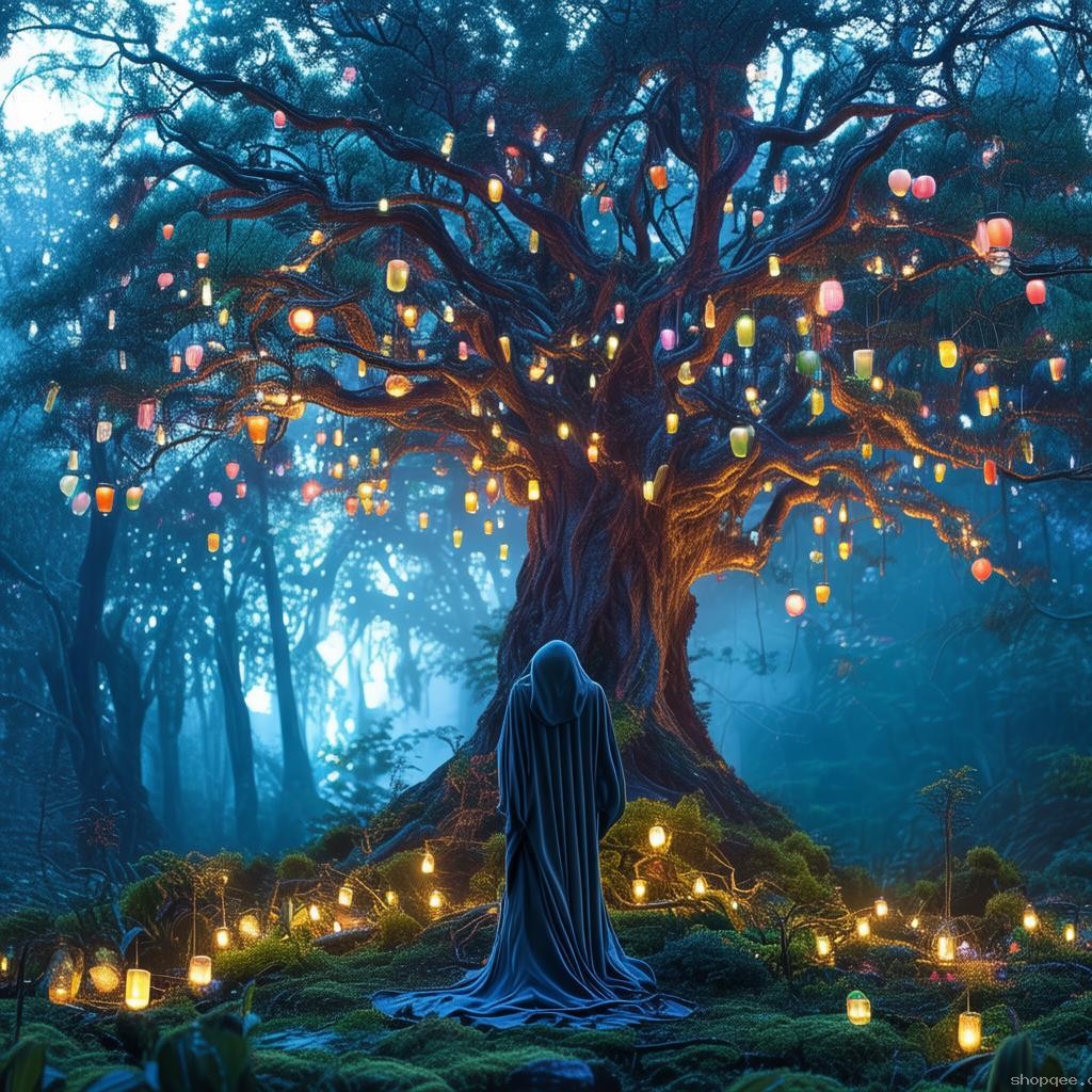 散人探秘紙嫁衣8：夜盲下的千子樹創(chuàng)新解析