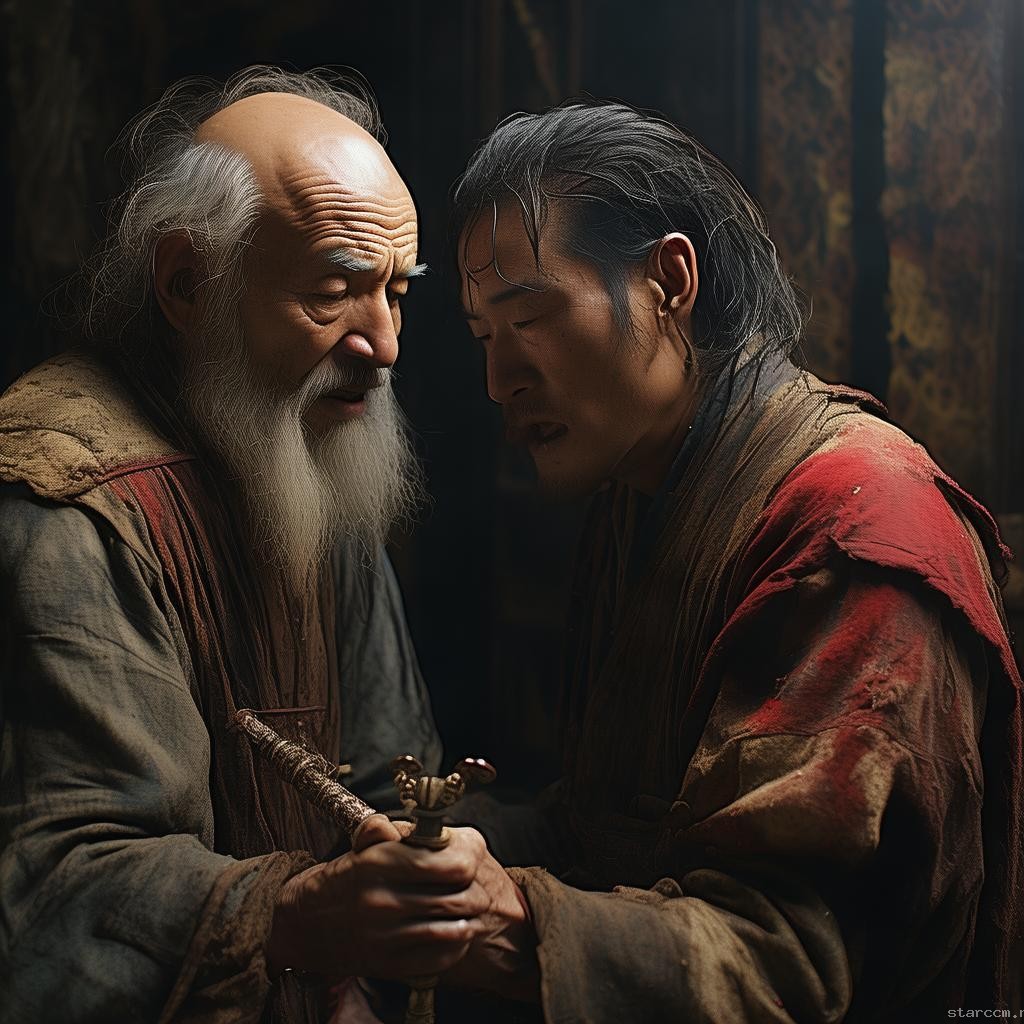 一種極端親情破解法：如何應(yīng)對愚孝出惡老
