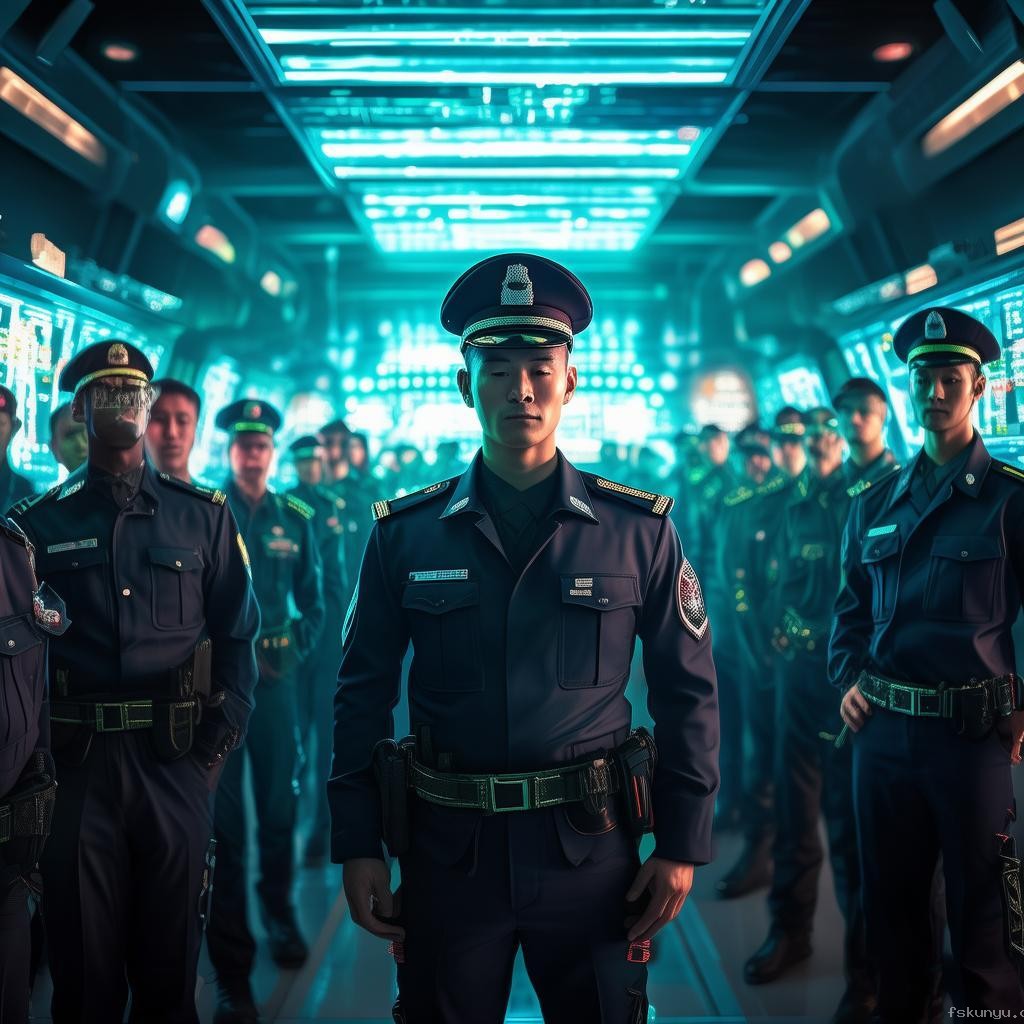捍衛(wèi)英烈尊嚴(yán)：網(wǎng)警行動(dòng)預(yù)示網(wǎng)絡(luò)空間治理新趨勢(shì)