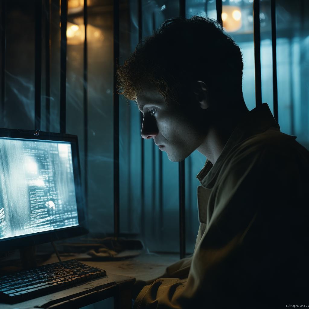 愛潑斯坦去世當(dāng)晚牢房視頻公開：揭秘真相與陰謀論