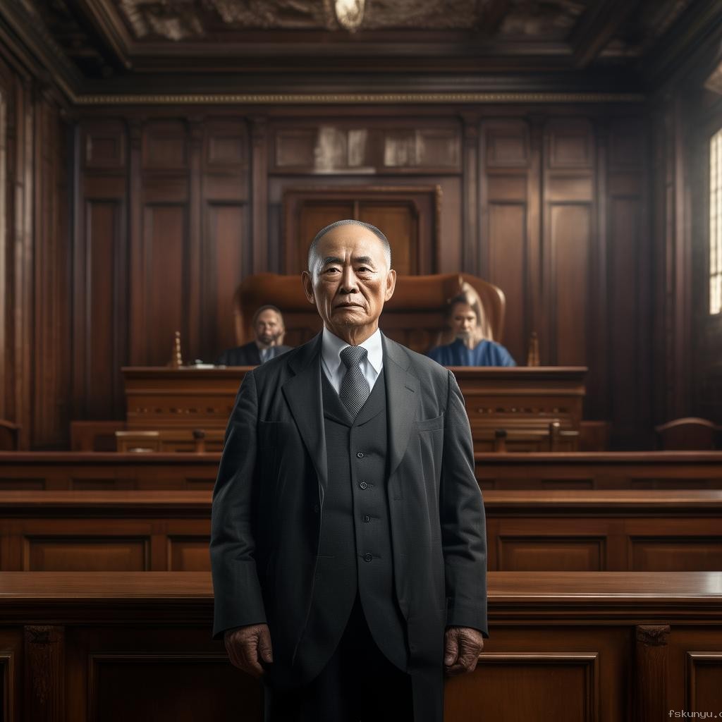 律師深度解讀：南京紅老頭將承擔(dān)哪些刑事責(zé)任？