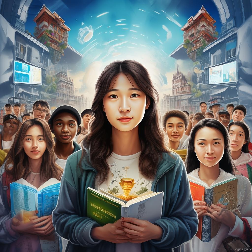 清北夢碎？教育創(chuàng)新下的多元路徑探索，通報(bào)背后的思維革命