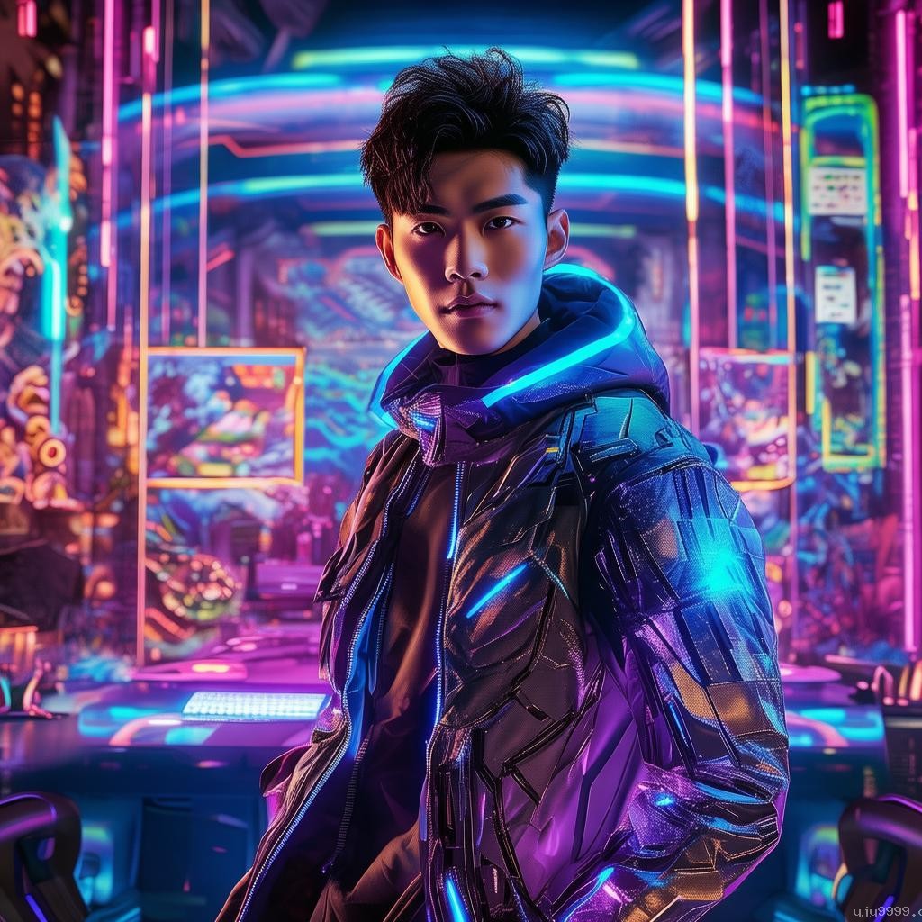 王俊凱與《英雄聯(lián)盟》：跨界融合下的電競(jìng)新風(fēng)貌