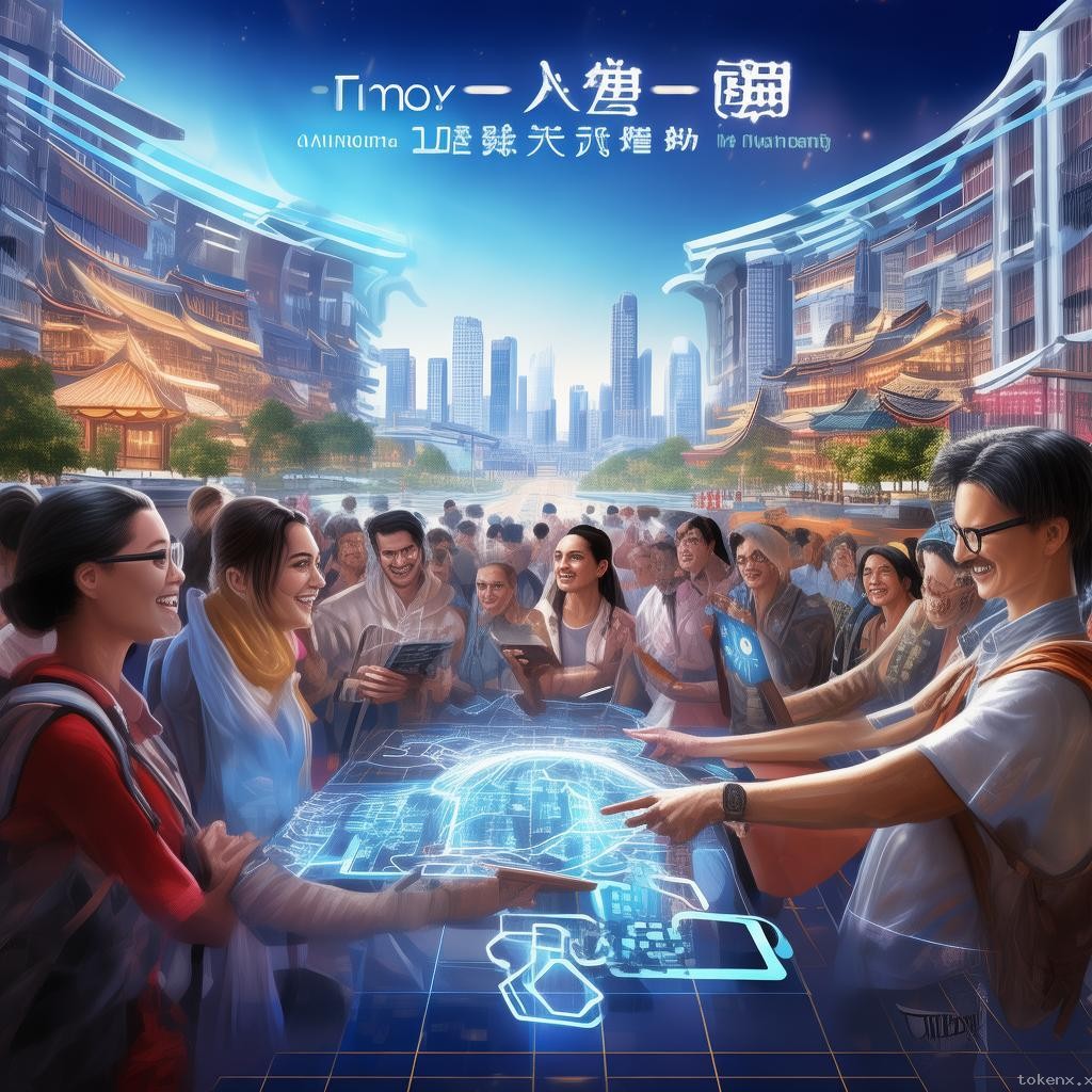 領(lǐng)館新策：智慧旅行安全網(wǎng)，重塑中國(guó)團(tuán)意行體驗(yàn)