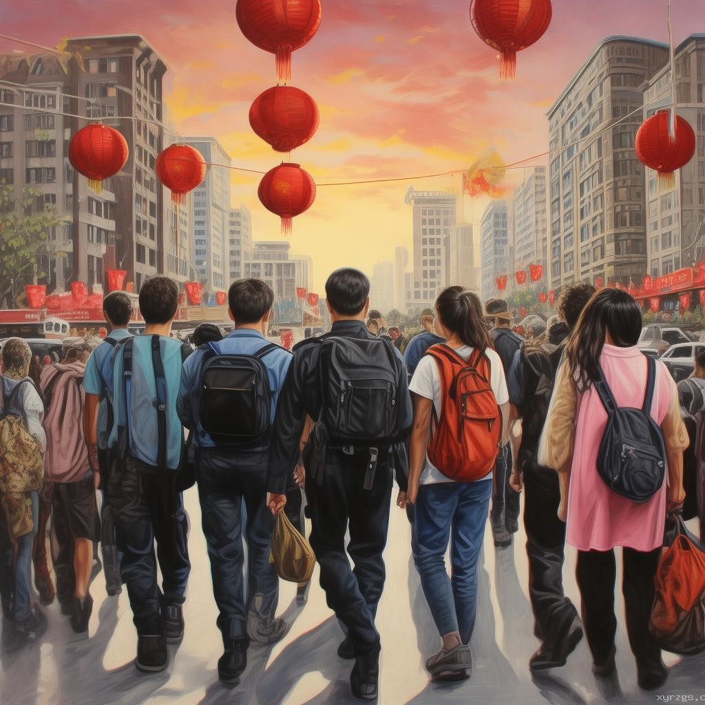 中國旅行團(tuán)意被劫事件與領(lǐng)館回應(yīng)對比分析