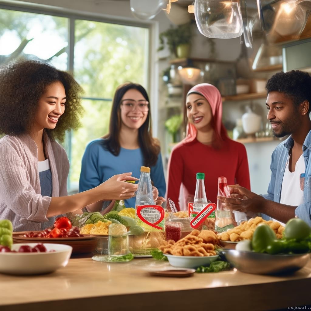 心衰趨勢(shì)下的飲食新智慧：涼水VS三禁物，跨界健康守護(hù)