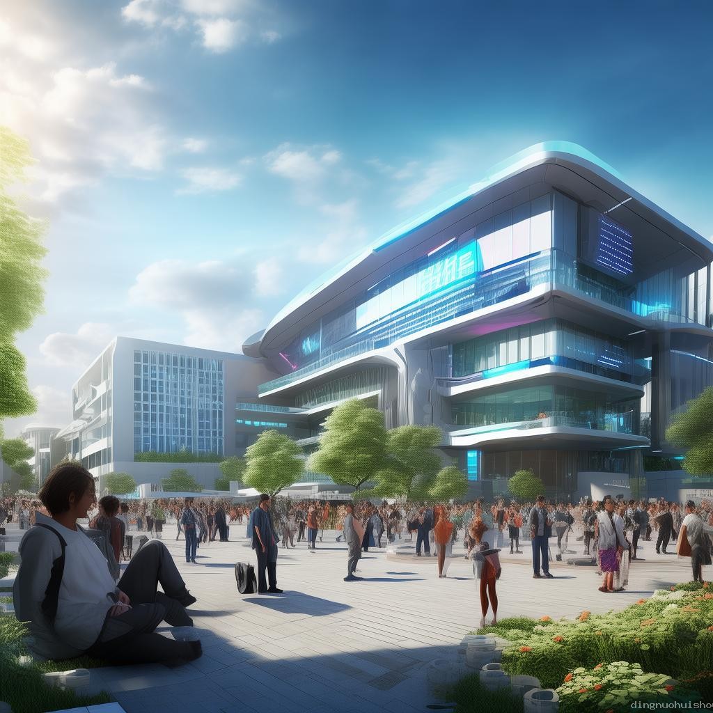 力爭更名：新“電子科技大學”籌建案例研究