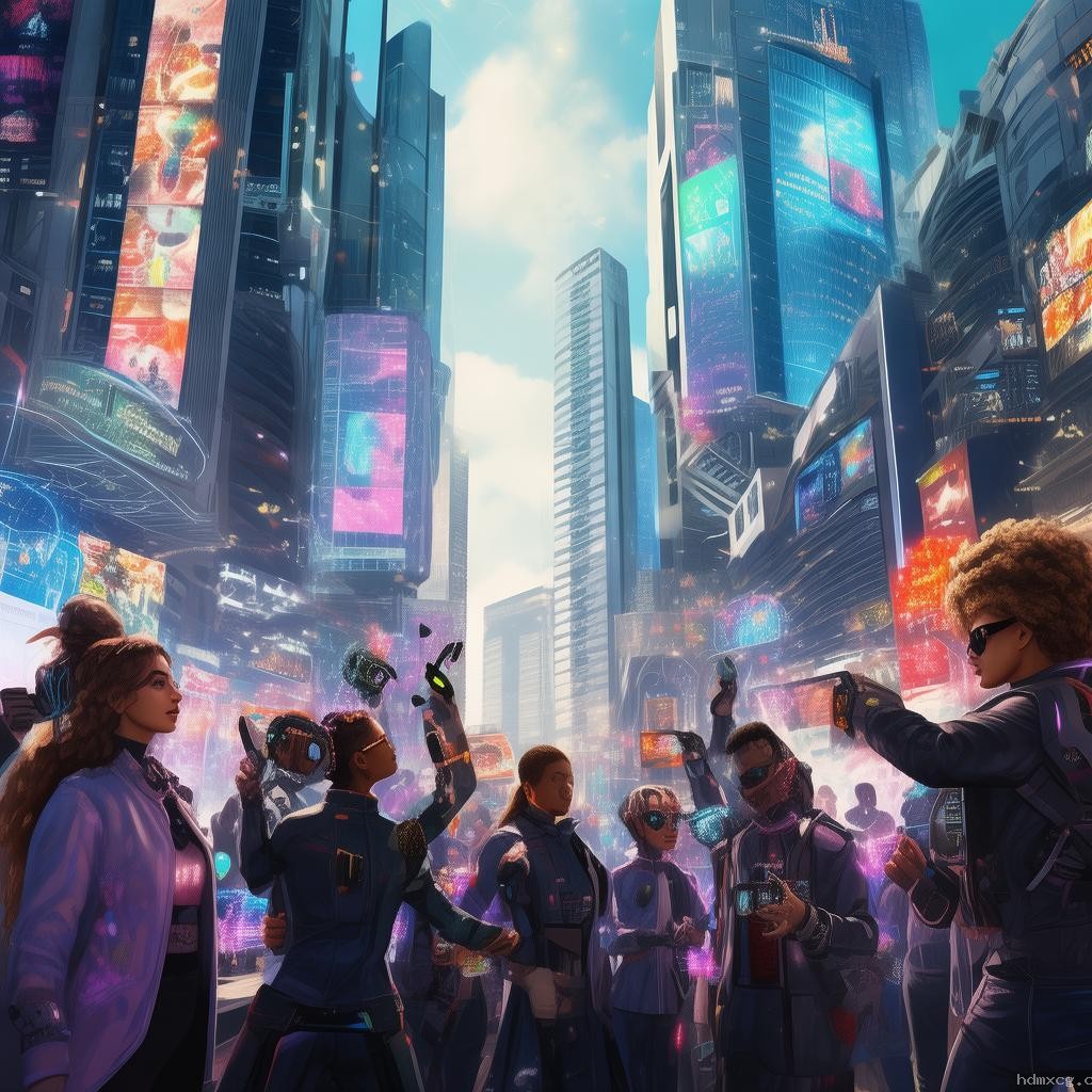 2024未來展望：智能融合時代，這一天，怎能忘！怎敢忘！