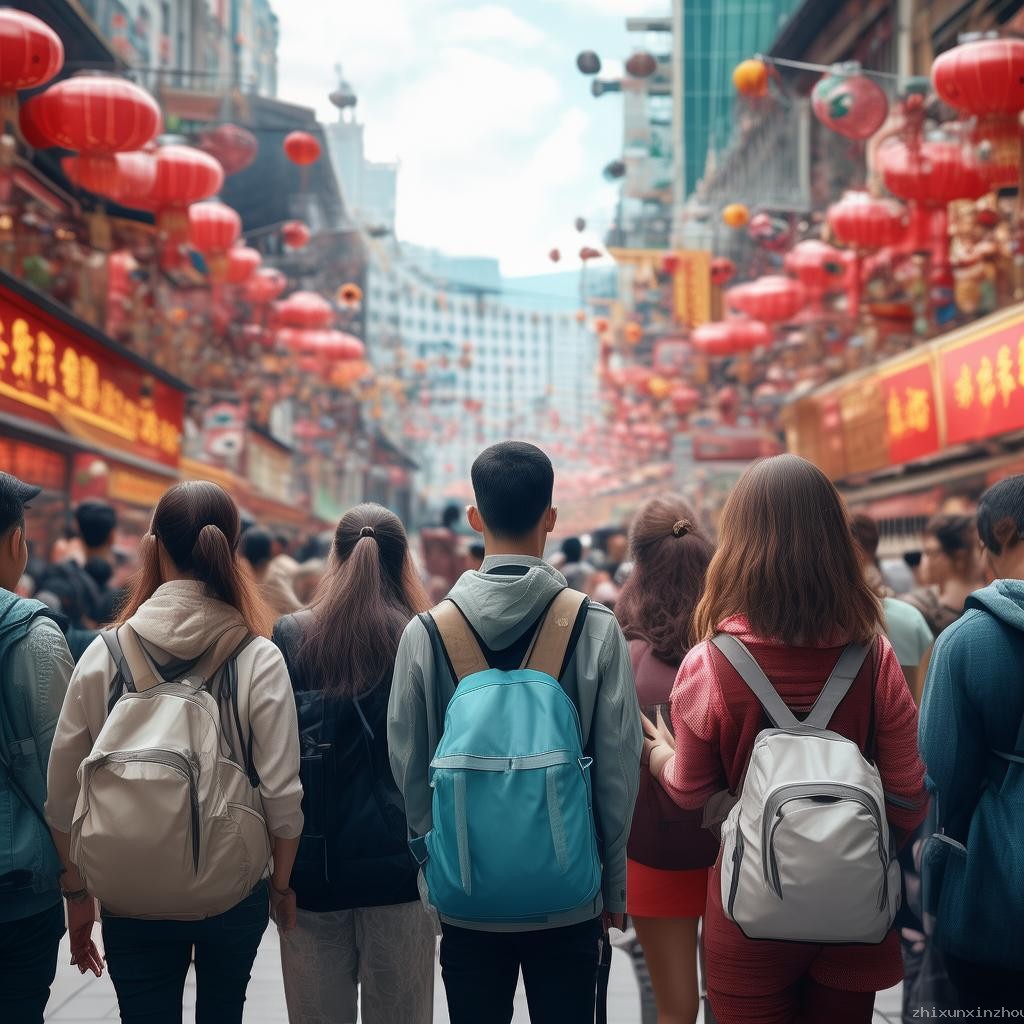 中國(guó)旅游團(tuán)防盜新策略：智能預(yù)警與社區(qū)聯(lián)防，守護(hù)財(cái)物安全