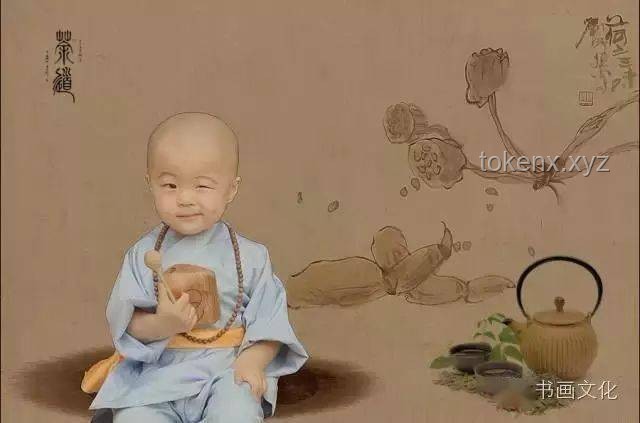 你可能不認(rèn)識(shí)我，但你一定見過我公公的手工藝品
