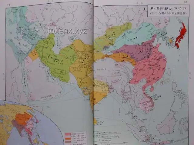 東亞穩(wěn)定之謎：揭秘亞洲世紀(jì)的經(jīng)濟(jì)與政治密碼