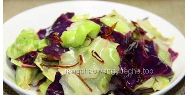 ??想吃熗炒包菜？翻出這部視頻，廚房小白也能變大廚！