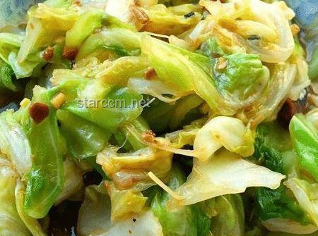 ??想吃熗炒包菜？這部視頻是你的私廚秘籍！??炒菜技巧大公開